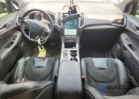 2021 Ford Edge St from USA, damaged, VIN 2FMPK4AP6MBA54155